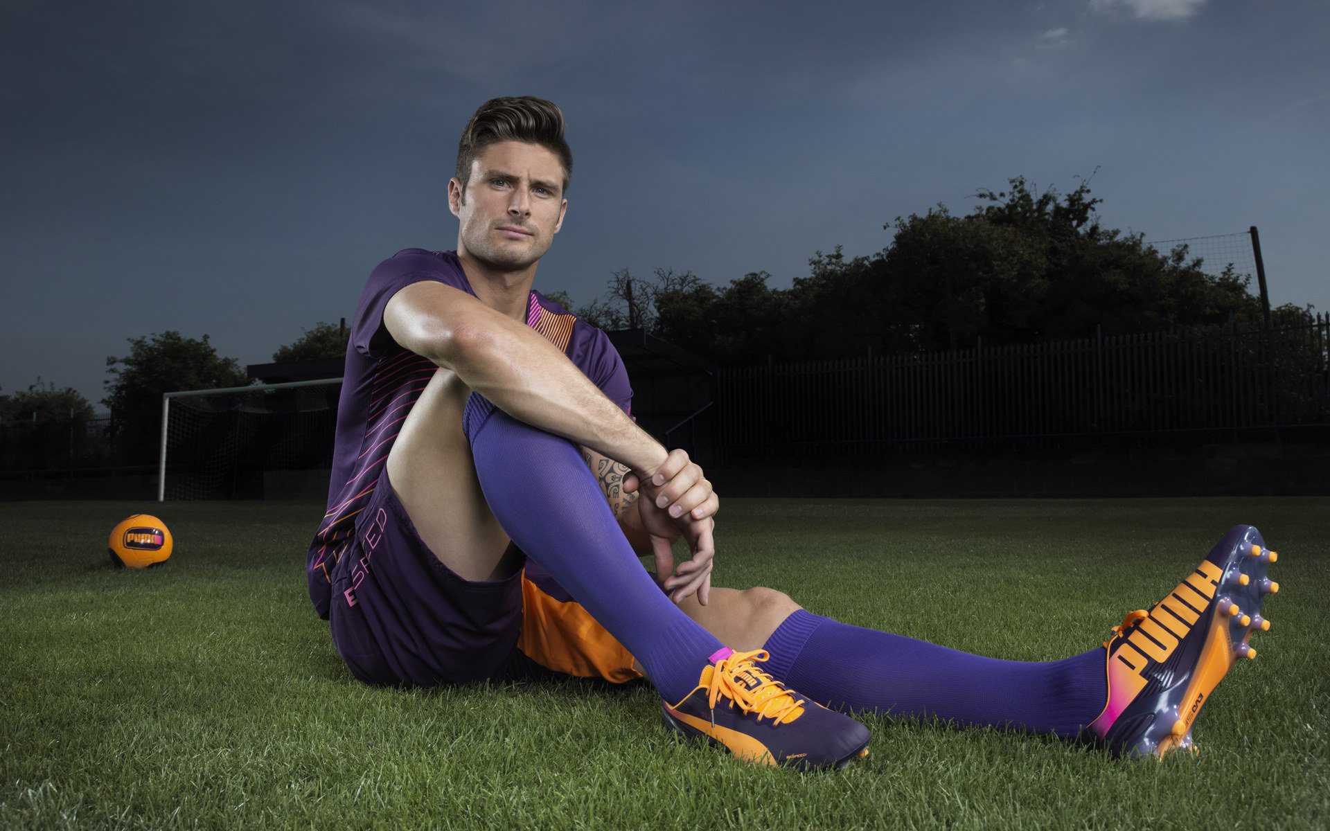 KAIYUN 中国大陆-“逆境突围：车手在极端环境的豪迈征程”，逆境突袭简介